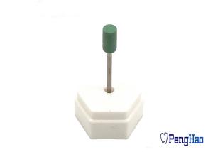 China Ceramic Diamond Dental Zirconia Abrasive Tools CE / ISO Certificated factory