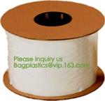 Biodegradable Pre-Opened, Mirco Perforated Auto Bags On Roll, Preopened Poly Bag