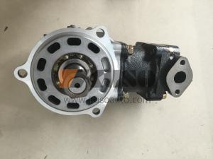 China Hino Engine Parts 29100-1872 HNTC Brand New Air Compressor Pump for HINO H06CT/H07C factory