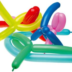 China wholesale cheap long latex balloons 2015 factory
