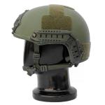 Juggernaut Army Helmet Combat Sturdy Russian Aramid War Shooting Battle High Cut