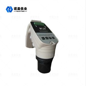 high accuracy Water Level Monitoring Ultrasonic Level Sensor Flow Meter