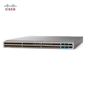 China Cisco Nexus 9300 Series N9K-C92160YC-X-C Leaf Switch factory