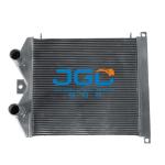 326-3898 Excavator Diesel Engine Intercooler For E336D Construction Equipment
