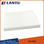 LANTU Cabin Air Filter AF26235 PA4857 P609422 PA10181 CAF24003 E3920L1 91559