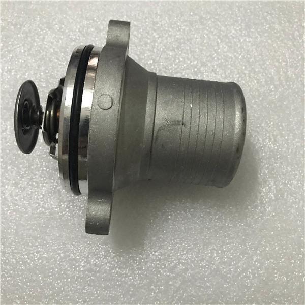 2542270 CAT Excavator C4.4 Engine Thermostat E312D2 Engine Temperature