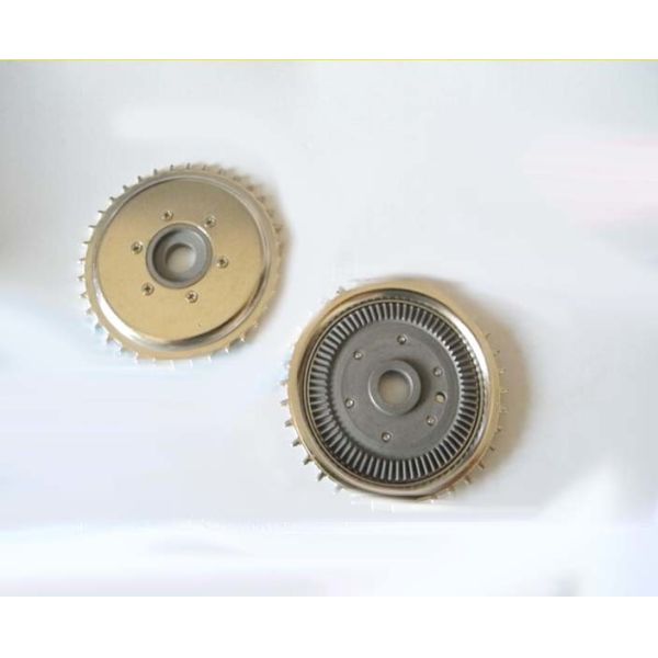 Panasonic CM 24/32 and above feeder shallow groove feeding gear N610037916AB