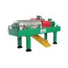 Buy cheap Variable Frequency Horizontal Screw Centrifuge 220mm Drum Diameter from wholesalers
