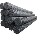 Welded Seamless Steel Pipe Decorative SS Tubes Pipes 201 304 321 316 316L