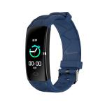 E58 Bluetooth Smart Watch Heart Rate Blood Pressure Dectection Fitness Sport