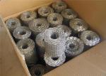 SS304 big hole Multi Shaped Building Expanded stainless steel mesh