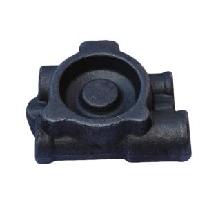 China Provide High-quality Precision Forged Parts For Automotive And Machined Parts factory