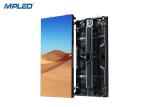 P3.91 P4.81 rental led dance cabinet indoor display 3.9mm led wall led screen