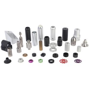 Precis Custom Cnc Machining Aluminum Part Machined Fabrication