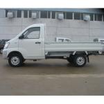 1.5-Ton Capacity Mini Gasoline Trucks High Speed Customizable Truck Assembly