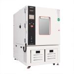 Damp Heat Test Temperature Humidity Test Chamber 600W