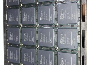 China Original Xilinx Programmable Chip XC6SLX150-3FGG676C factory