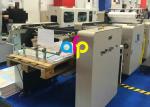 15 - 32 Micron BOPP Laminating Roll Film , Polyester Laminating Film / Coin