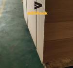 High Intensity Uncoated Anti Slip Pallet Paper 300 Gram