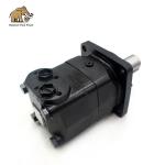 BMV Hydraulic Orbit Motor 400cc Low Torque High Speed Motor Coal Mine Rig