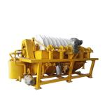 Provided Video Outgoing-Inspection Vacuum Rotary Filter for Chemical and