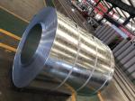 Hot Dipped Galvanised DX51d Z150 Galvanized Steel Coil 0.30mm*1250mm GB/T 2518