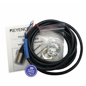 China EZ-18M Keyence Proximity Sensor High Precision Automation Reliable factory