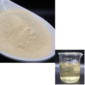 China OMRI Organic Amino Acid 16%N | 80% Plant Based Fertilizer for Sustainable Farming factory