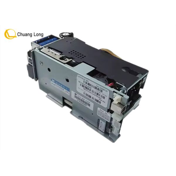 China ATM Spare Parts Diebold Smart Card Reader ICT3Q8-3A0761 00-104378-000F 00104378000F factory