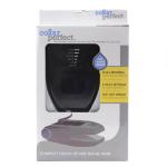 Collar Perfect Mini Iron Compact Touchup Garment Steamer for On-the-Go Wrinkle