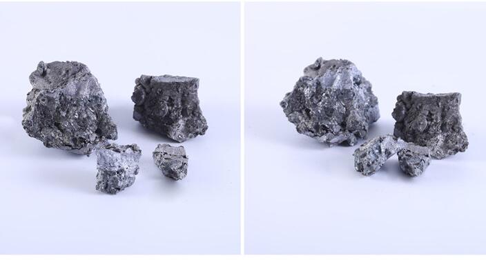 Metallurgy Industrial Off Grade Ferro Silicon 60% Silicon Content