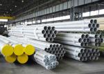 Round Shape TP409L Automotive Stainless Steel Tubing 5/8" - 2" 6096mm Length