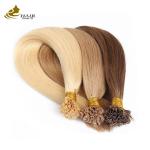 OEM U Tip Human Hair Extensions 30 Inch Extensions Human Hair