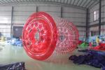 Supplier Inflatable Water Games Sport Game Water Walking Roller For Kids Adults