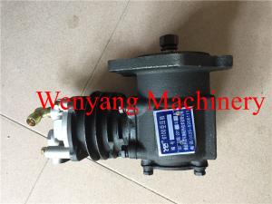 China YTO Engine Air Compressor Genuine Wheel Loader Spare Parts 4RT12X-3 Part Number factory