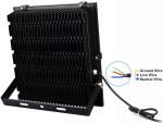 China High quality Red/Green/Blue/White/WW/CW/Pink LED Flood Light 200W with