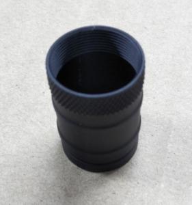 China Aluminum Alloy CNC machining Parts factory