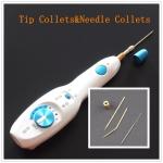 Needle 3.7V 900mAh Plasma Pen Mole Removal Wart Dot Dark Spot Tattoo
