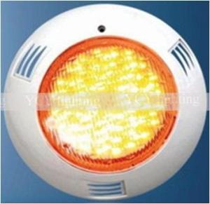China hi power 35W swimming pool lighting supplier factory