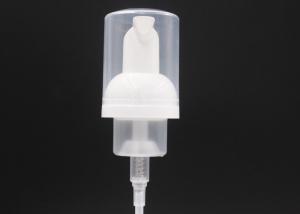 China Ceaning PP 30/410 Bottle Soap Dispenser Pump factory