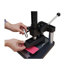 BGD 305/306 ASTM D 2794 ISO 6272 Impact Tester Heavy Duty Impact Device Elastic