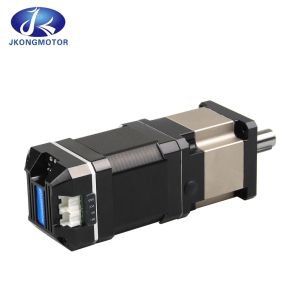 Jkongmotor RS485 Canopen Stepper Electric Engine NEMA 17 23 Integrated Servo