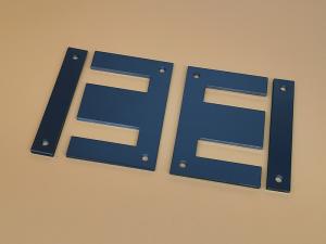 China Stamped Motor ISO9001 Grain Oriented Electrical Steel Sheet factory