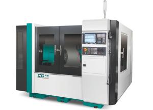 China CG15 Multipurpose High Precision Auto CNC Universal Grinding Machine 2800r/Min factory
