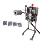 Desiccant Bale Transfer Machine Automatic Pouch Dispenser for Vertical Packaging