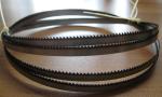 High Quality Wood Cutting Band Saw Blade-1425mm
