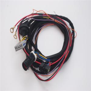 China PC300-7 komatsu New cab wiring harness 207-06-71562 factory