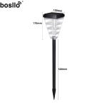 3.7V 2200MAH Li-ion Battery Powered LED Light Source for Outdoor Solar Landscape