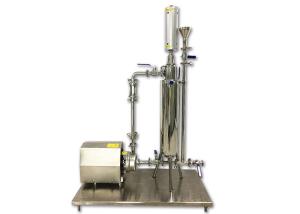 China Ultrasonic Resonance Vibration For Graphene Aggregates Delamination Dispersion factory