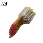 OBM Professional Bristle Paint Brushes For Walls Synthetic Fiber Ultralight